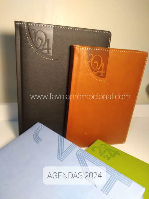 Agendas en Riobamba